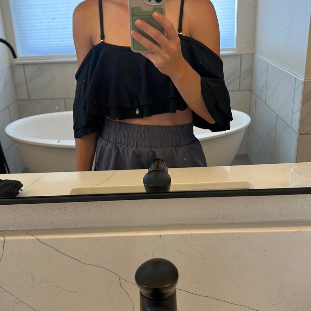 Swimsuit top